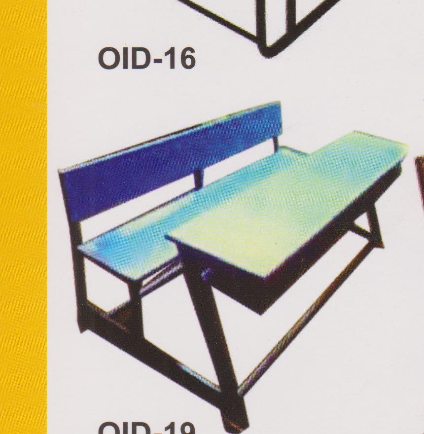 Samrudhi Office Chair